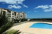 Les Rivages De Rochelongue Hotel