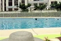 Hotel Les Rivages De Rochelongue 2*