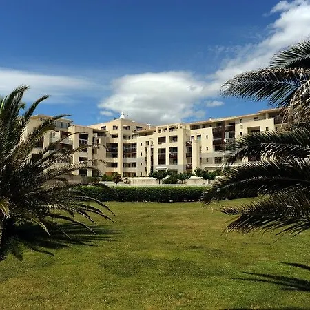 Les Rivages De Rochelongue Montpellier
