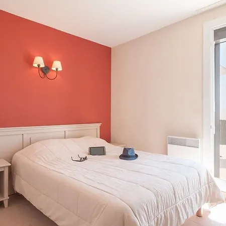 Hotel Les Rivages De Rochelongue Montpellier