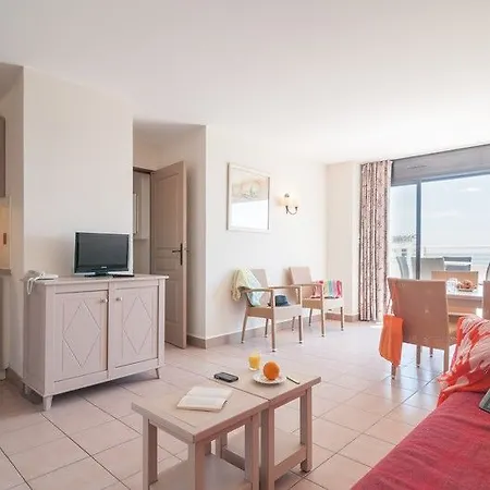 Les Rivages De Rochelongue Montpellier