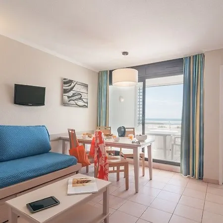 Les Rivages De Rochelongue