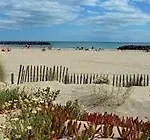 Les Rivages De Rochelongue Hotel Montpellier