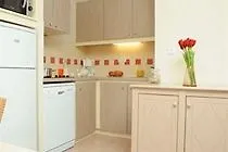 Hotel Les Rivages De Rochelongue 2*