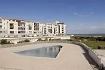 Les Rivages De Rochelongue 2*