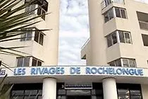 Ξενοδοχείο Les Rivages De Rochelongue