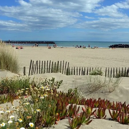 Les Rivages De Rochelongue