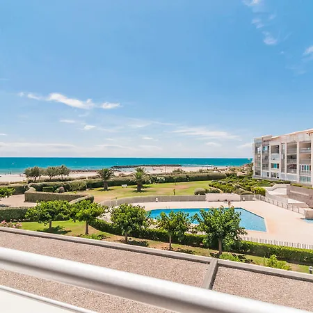 Ξενοδοχείο Les Rivages De Rochelongue