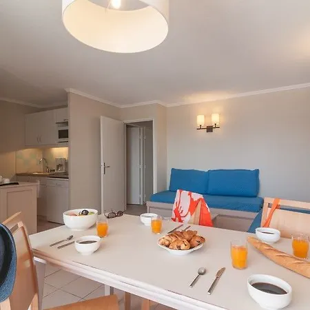 Ξενοδοχείο Les Rivages De Rochelongue Μονπελιέ