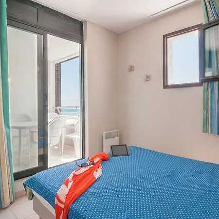 Les Rivages De Rochelongue