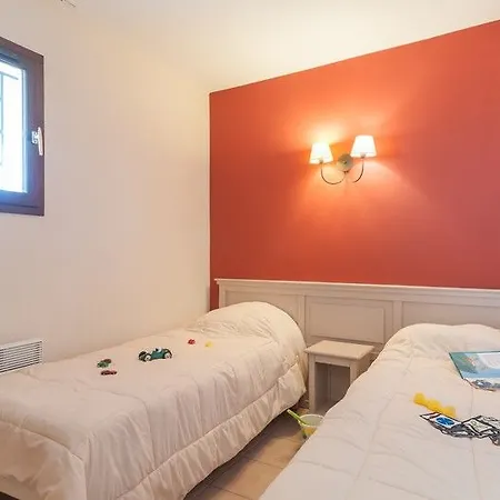 Les Rivages De Rochelongue