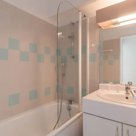 Ξενοδοχείο Les Rivages De Rochelongue