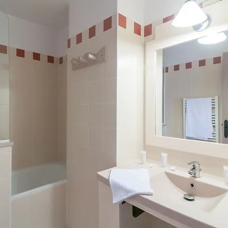 Ξενοδοχείο Les Rivages De Rochelongue