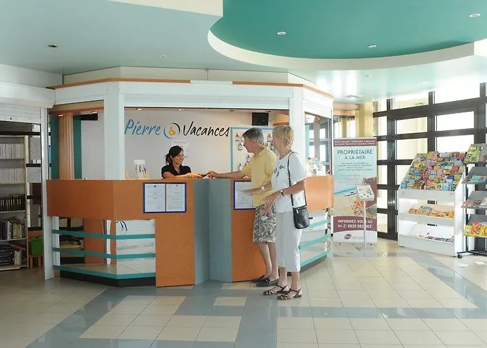 Hotel Les Rivages De Rochelongue Montpellier