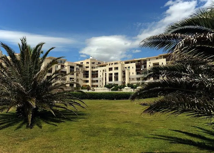 Les Rivages De Rochelongue Montpellier